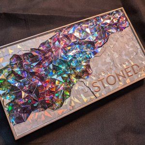 Urban Decay Stoned Vibes Eyeshadow Palette